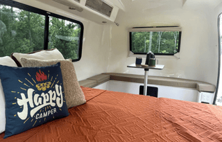 Happier Camper | Super Cute and Very Easy to Tow