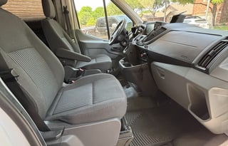 2018 Coachman Freelander Micro. Fully loaded!