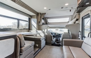 Memphis - 2023 Entegra Coach Esteem