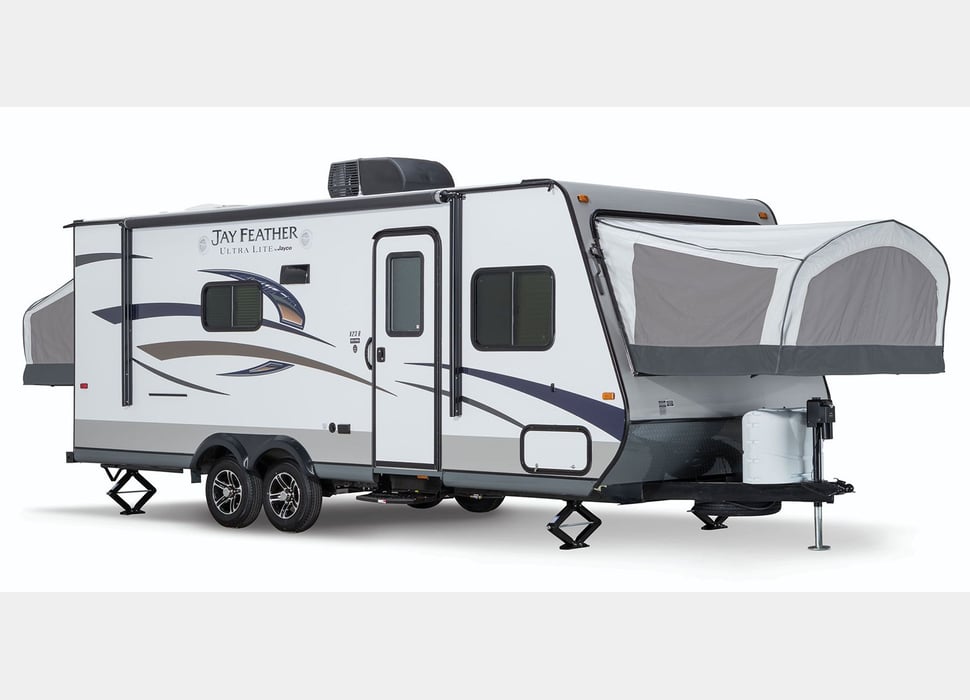 Travel Trailer rentals in Uniontown