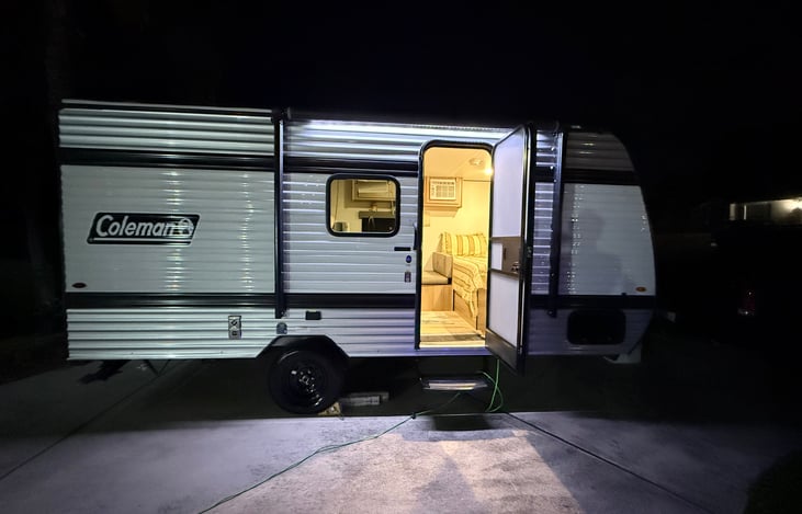 RV Photo