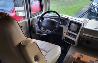 Fur Babies Pet Friendly RV Rental