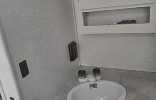 2022 Forest River RV R Pod RP-201