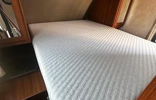 Rolling Retreat Mini 22