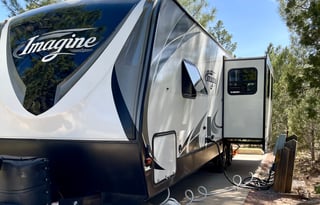 Escape-o-Rama: Your Tranquility Retreat Awaits!