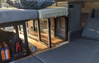 The Charcoal Charter