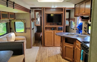 2015 Heartland Prowler 32P BHS