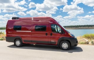 Perfect Family Camper Van