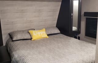 2021-Jayco Bunkhouse w/Delivery & Setup (Sleeps 8)