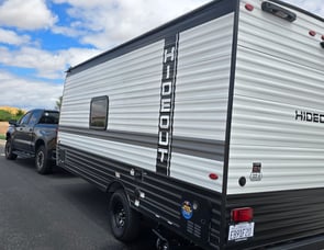 Keystone RV Hideout Sport Single Axle 175BH
