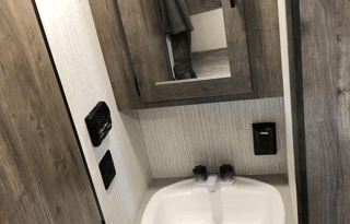 "Palomino Puma Camper"