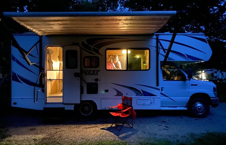 RV Photo