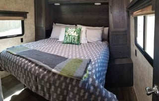 2018 Eclipse Attitude Pro-Lite 27SA