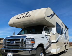 Thor Motor Coach Four Winds 26B
