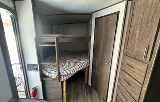 2021 Riverside RV