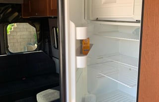 2019 ROADTREX ROADTREX SIMPLICITY SIMPLICITY