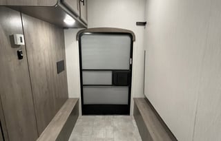 2020 Coachmen Freelander 22XG