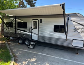 Jayco Jay Flight SLX 8 265TH