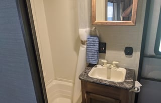 2017 Keystone RV Springdale 303BH