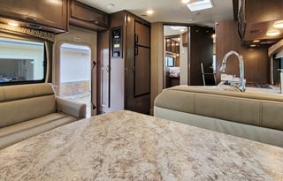 TNT's Kid Friendly RV Rental