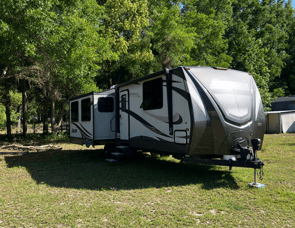 Keystone RV Sprinter 319MKS