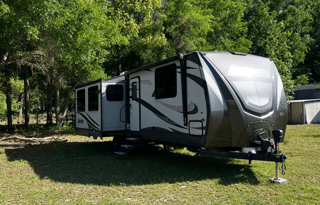 “HARMONY” 2016 Keystone RV Sprinter 319MKS