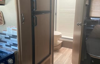 2019 Thor Motor Coach Four Winds 24F