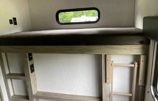 2021 Forest River RV Cherokee Alpha Wolf 33BH-L