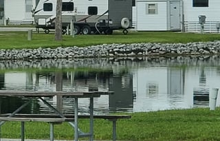 2016 Starcraft AR-ONE MAXX 20BH LE