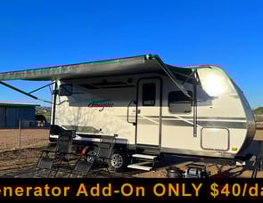 Grand Design Imagine XLS 19BWE