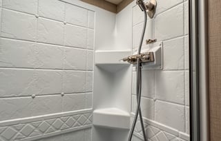 2023 Luxury Super C RV with Bunks!