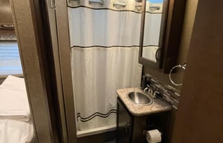 “E-Z Breezy”  Burning Man Friendly