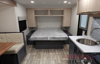 2024 Forest River RV Tracer Prime Time