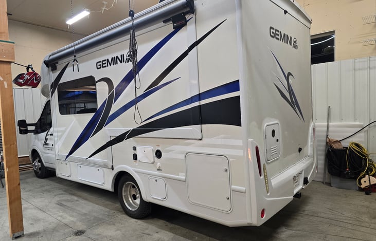 RV Photo