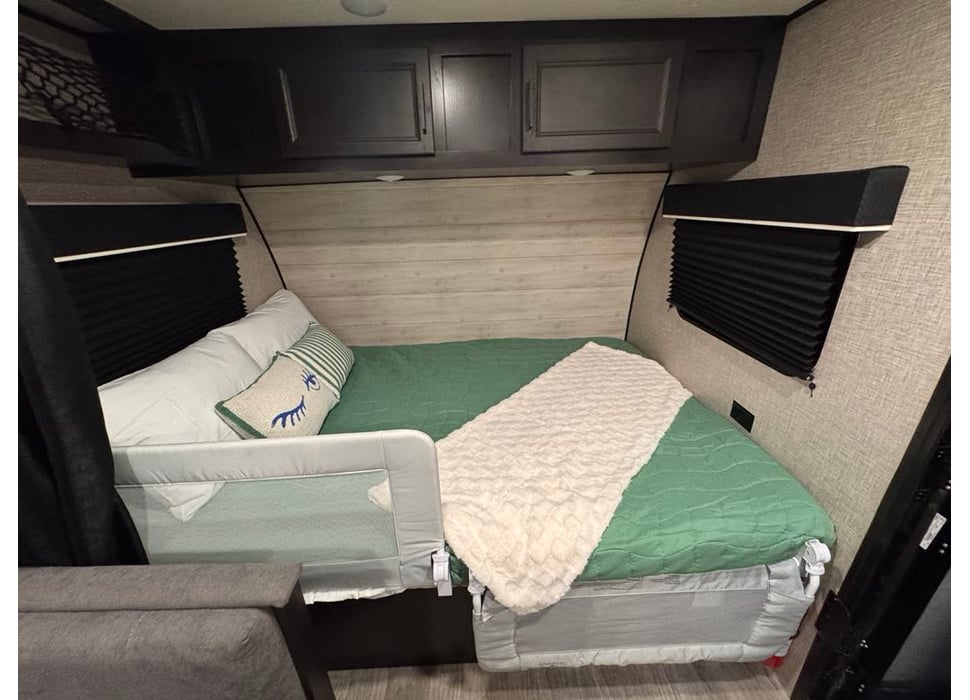 Travel Trailer rentals in Hebron