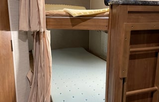 2016 Keystone Springdale 282BHWE