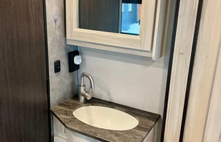 2023 Forest River RV Forester LE 2351LE Ford