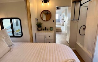 Zion Trailer Rentals Mama Bear