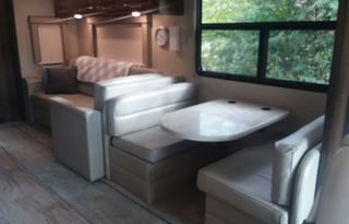 What Happens in the RV, stays in the RV!