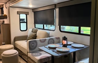 2026 Travel Trailer
