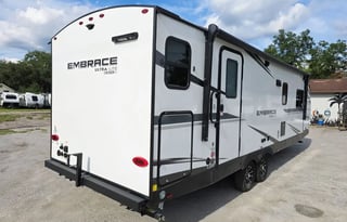 Cruiser Embrace EL26RB