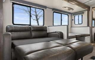 2021 Keystone RV Premier Ultra Lite 29BHPR