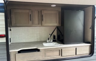 2021 Gulfstream Bunkhouse Delivery/ Setup Option