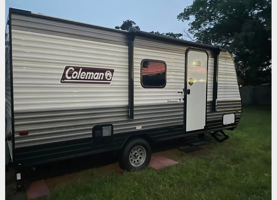 Travel Trailer rentals in Belmont