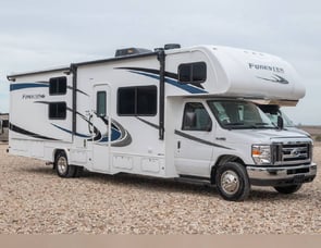 Forest River RV Forester LE 3251DSLE Ford