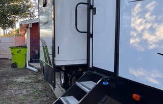 2022 Heartland North Trail 33BHDS