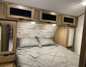 Forest River RV Cherokee Alpha Wolf 26DBH-L