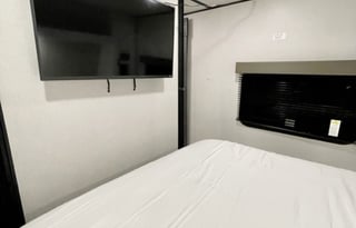 2022 Keystone Hideout