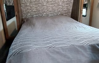 2019 Keystone RV Sprinter Campfire Edition 31FWMB