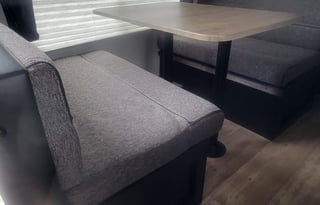 2022 Forest River RV Cherokee Grey Wolf 26DJSE